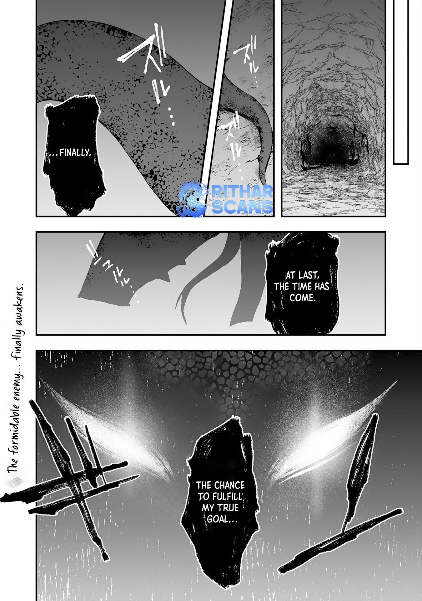 The Trainer Lives Surrounded by Monsters: Abandoned by the Hero Party, He Became the Strongest after Meeting with a Legendary Monster Chapter 10 24